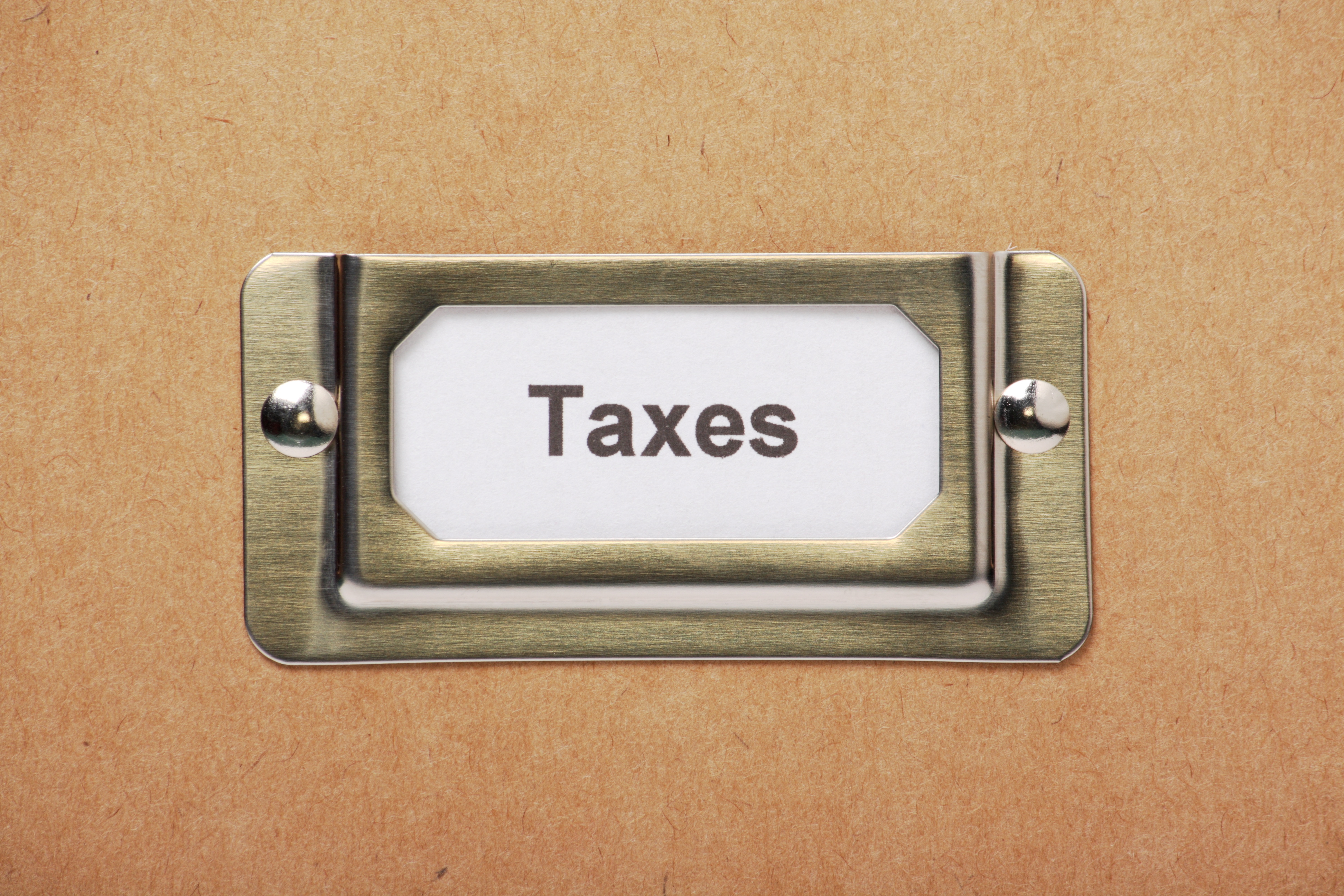 IRS 2015 Gift and Estate Tax Exemption Amounts