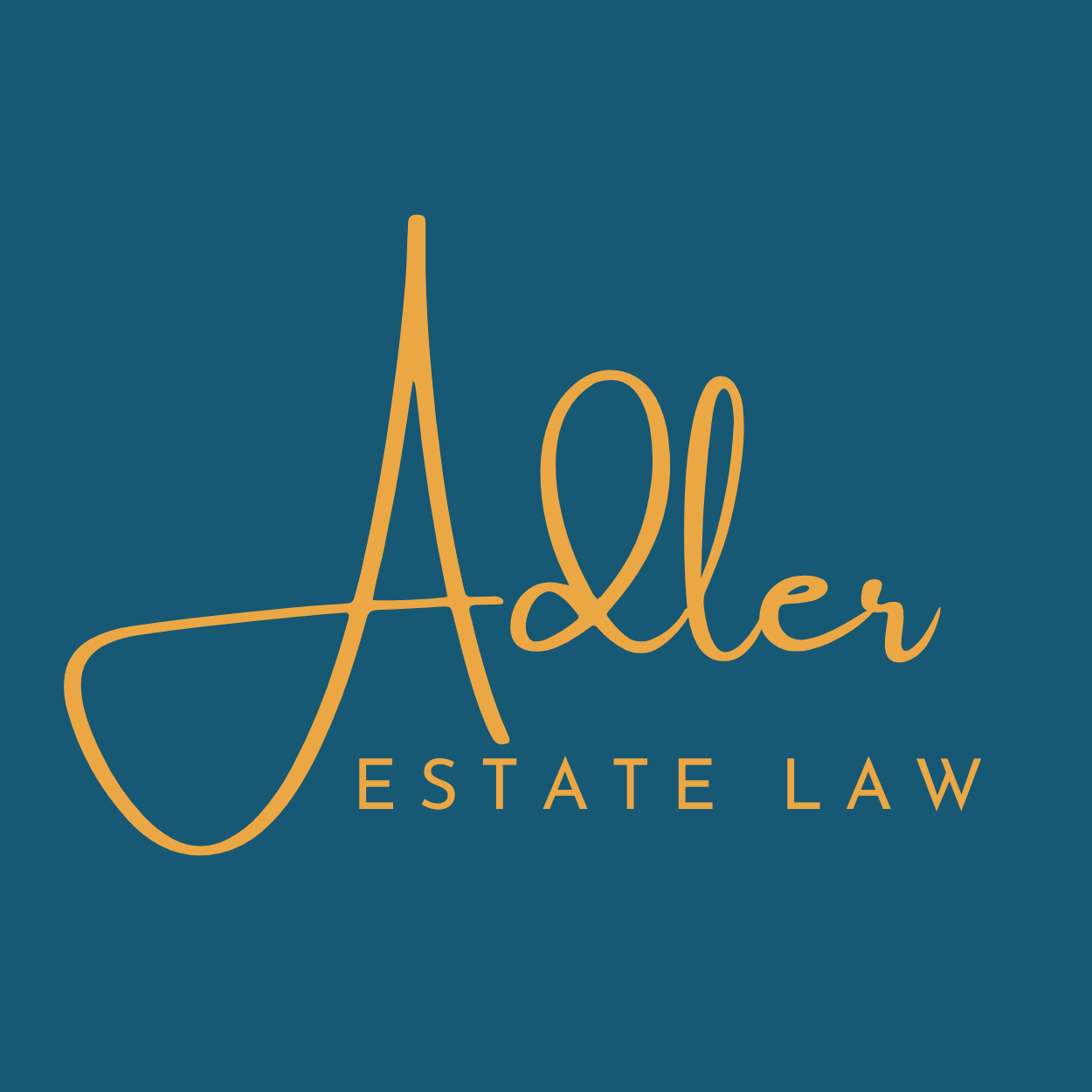 Adler Estate Law LLC